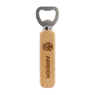 Arnhem Flesopener van Beukenhout - Souvenir