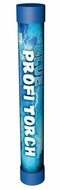 Bengaalse Fakkel Blauw 
