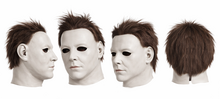 Halloween Masker - Michael Horror - Bekende Personage