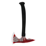 Bloederige Bijl - Cosplay Wapen - 34 cm