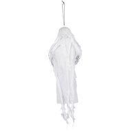 Halloween Hangdecoratie - Skelet Kolonist - 40 cm - Assortiment