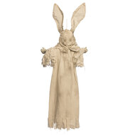 Halloween Hangdecoratie - Hell Bunny - 110 cm