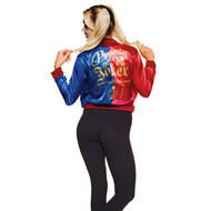 Harley Quinn Kit Kostuum - Bekende Personage - Dames