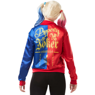 Harley Quinn Kit - Bekende Personage - Kinderen