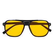 Festival Bril -  Rapper Retro - Disco Jaren 80
