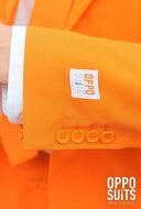 Opposuits oranje