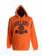 Oranje sweatshirt Holland