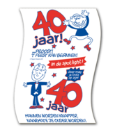 Toiletpapier 35 jaar