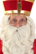 Sinterklaas bril