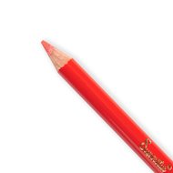 Superstar potlood rood