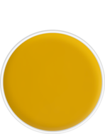 Kryolan schmink geel 509