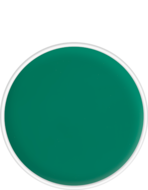 Kryolan schmink groen GR42