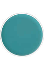 Kryolan schmink turquoise TK2