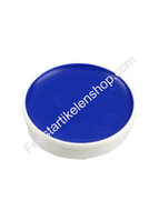 Kryolan schmink blauw 510