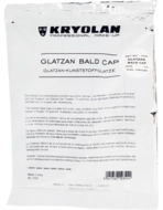 Kryolan kaalkop Glatzan