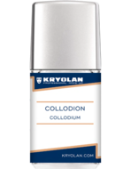 Kryolan collodion