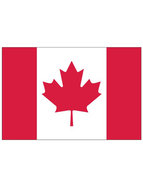 Canadese vlag