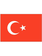 Turkse tafelvlag