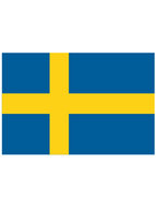 Zweedse tafelvlag