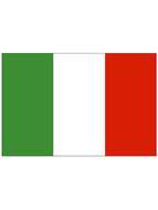 Italiaanse tafelvlag