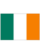 Ierse vlag