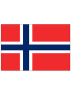 Noorse tafelvlag