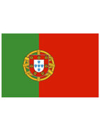 Portugese vlag