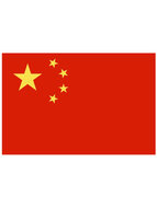 Chinese vlag