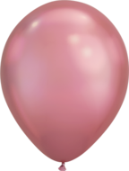 Ballonnen roze