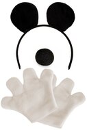 Mickey Mouse set