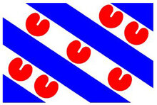 Friese vlag