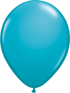 Qualatex tropical ballonnen
