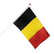 Belgische vlag