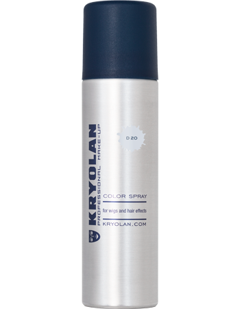 Kryolan haarspray D20