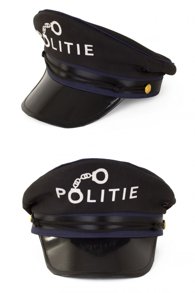 Politiepet