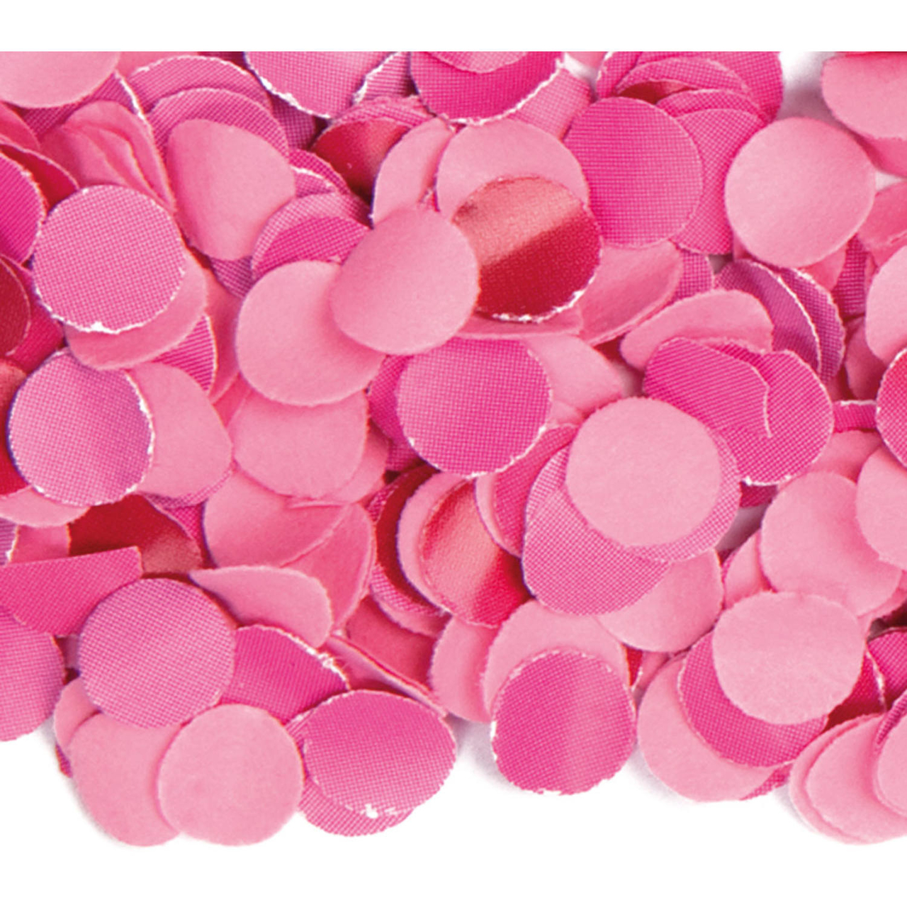 Babyroze confetti