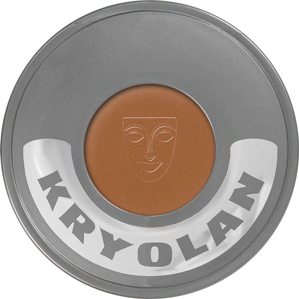 Kryolan cake make-up 7w