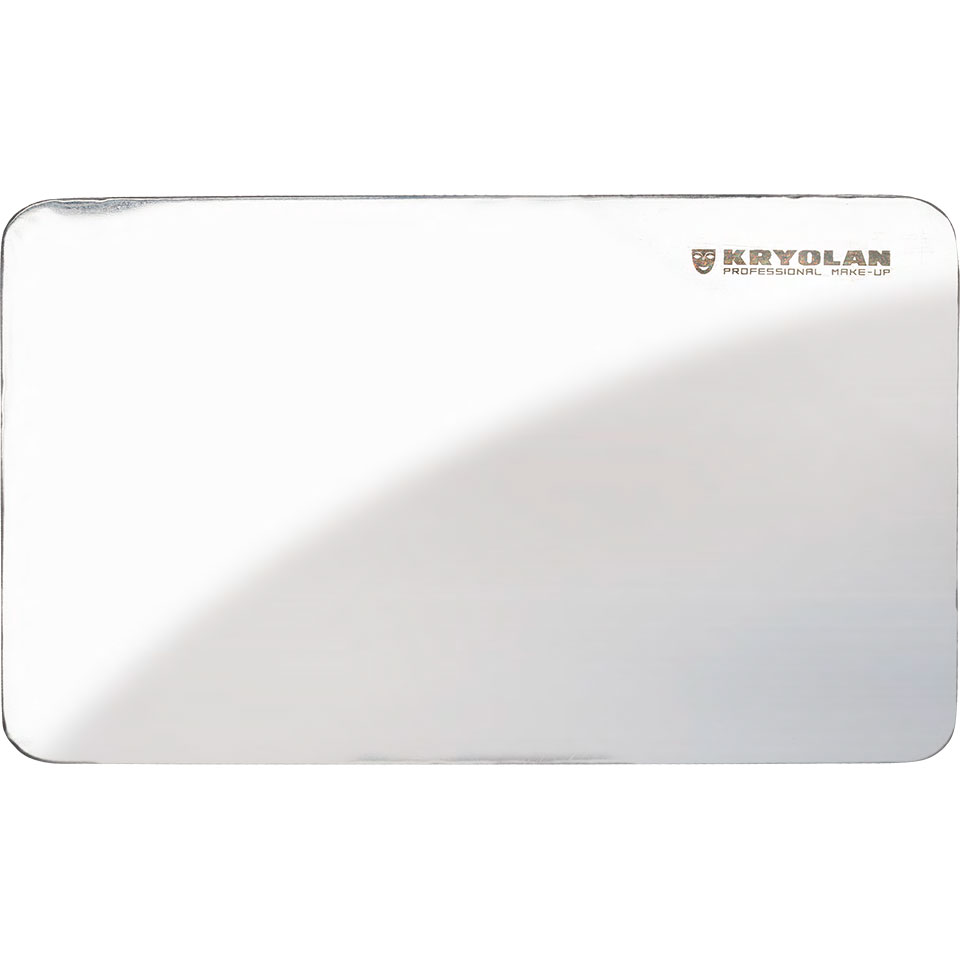 Kryolan bleding plate