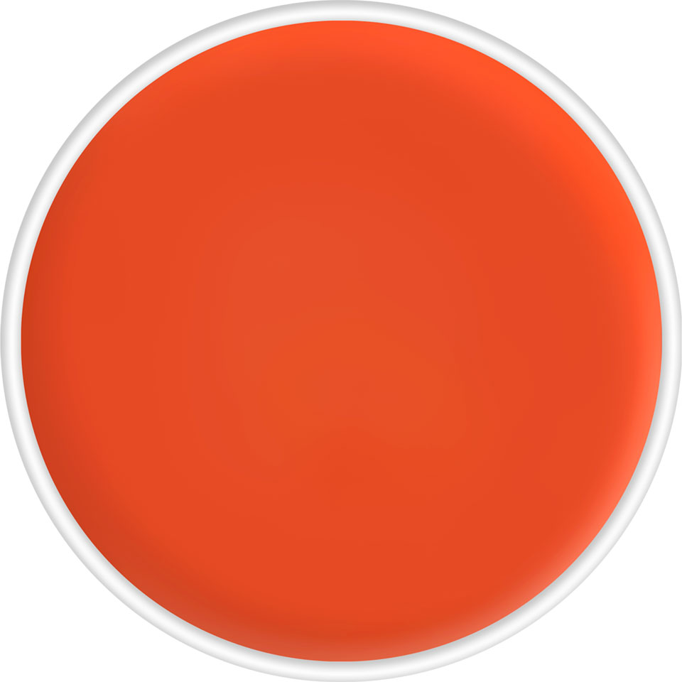 Kryolan refill oranje 288