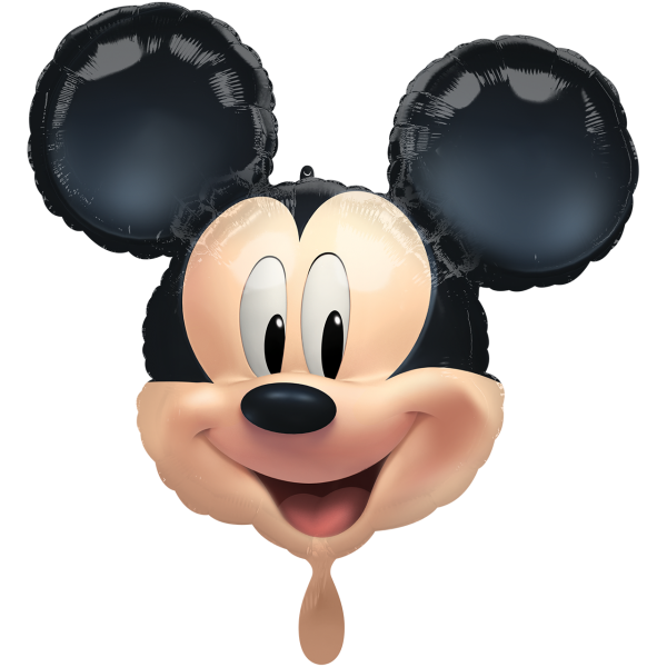 Folieballon Mickey Mouse XL