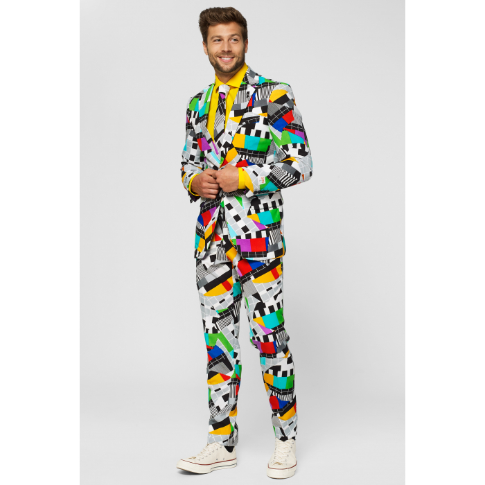 Opposuits Testifal