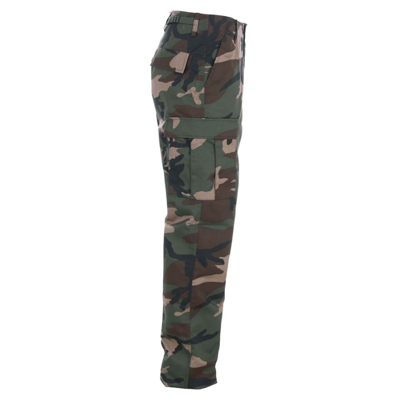 Leger Broek Camouflage Volwassenen 9.1 beoordeling