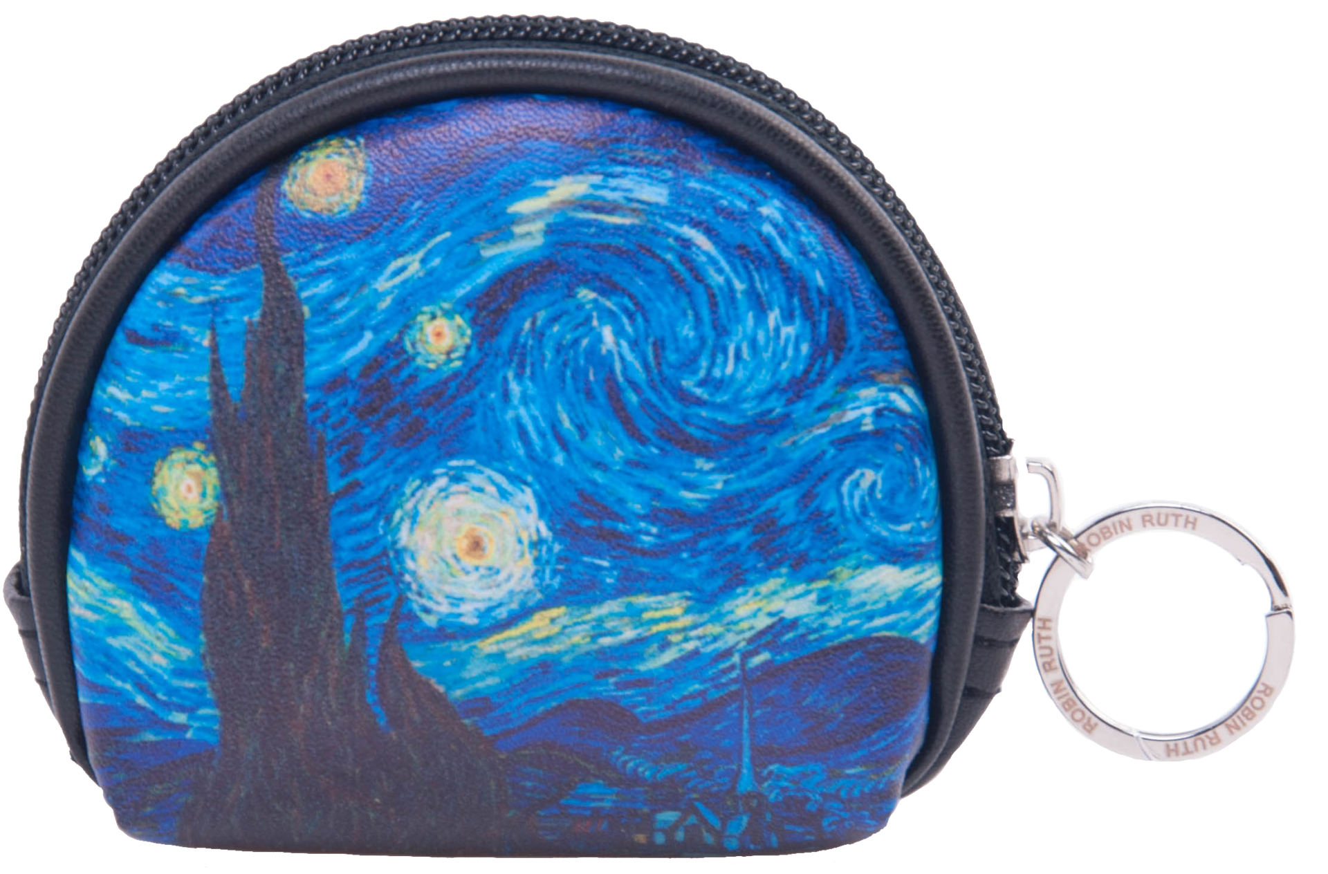 Portemonnee Starry Night klein