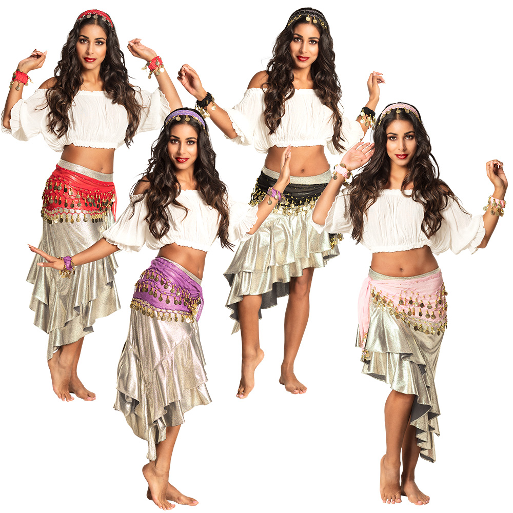 Gypsy set