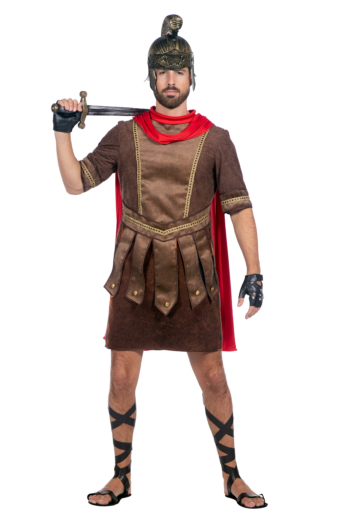 Romeins kostuum heren