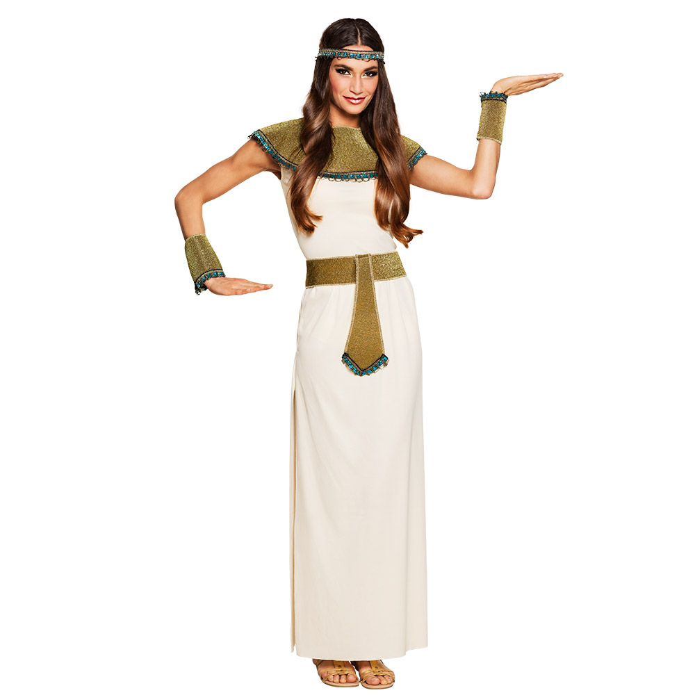 Cleopatra kostuum