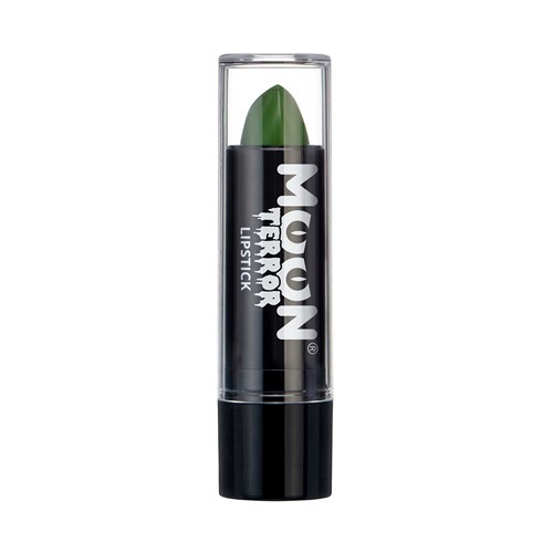 Moonglow lippenstift groen