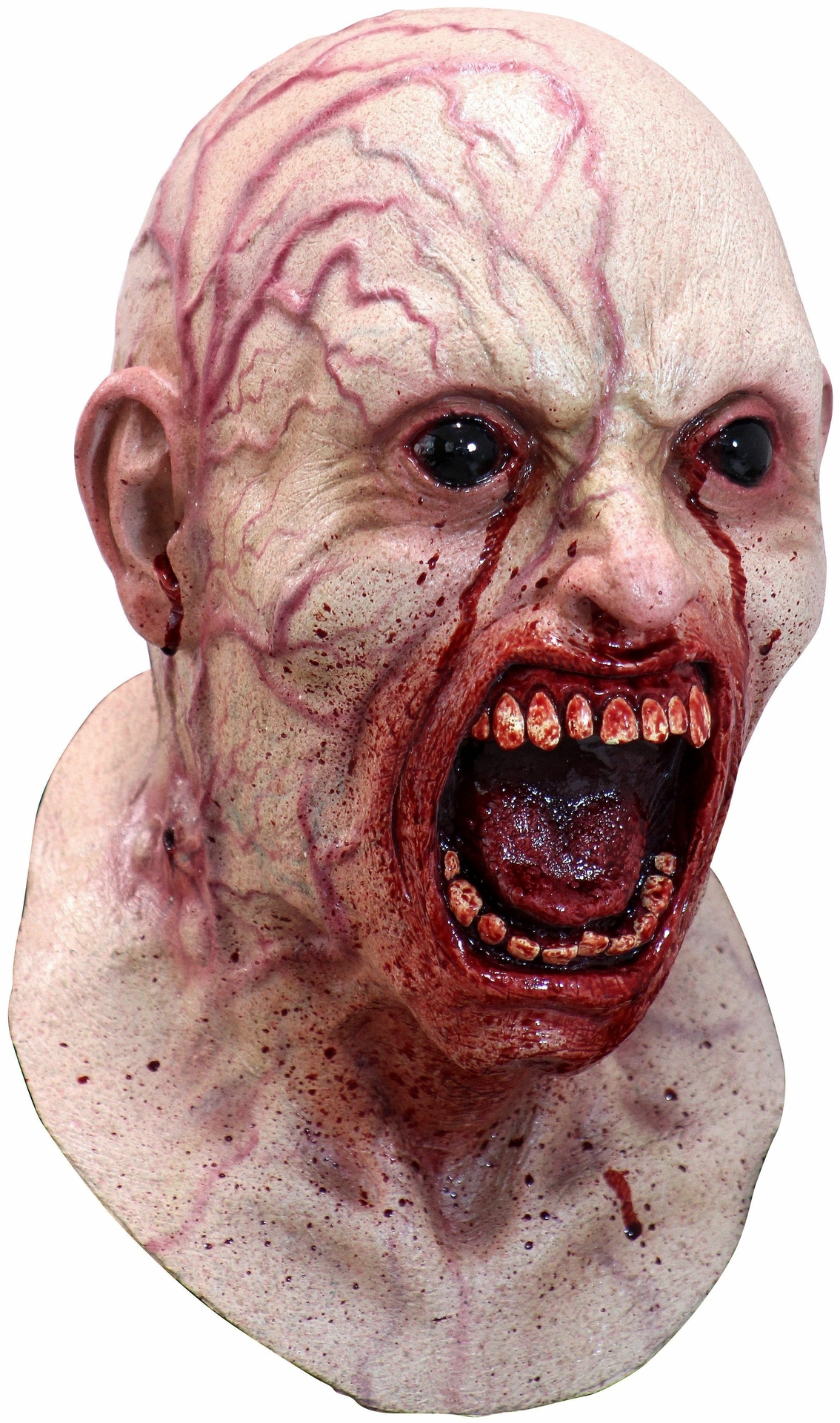 Zombie Masker Infected Halloween