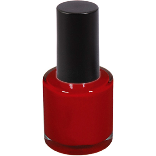 Grimas Tandenlak rood 10 ml