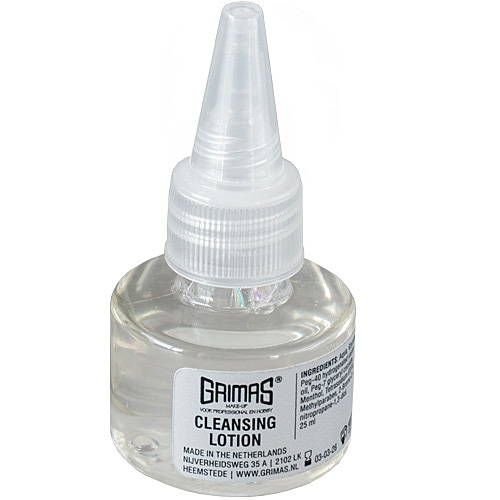 Grimas Cleansing Lotion Remover 25 ml